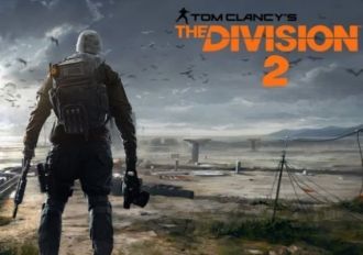 Tom Clancy's The Division 2 EN/FR/IT/PL/NL/PT/ES Global Xbox One/Series Digital Key