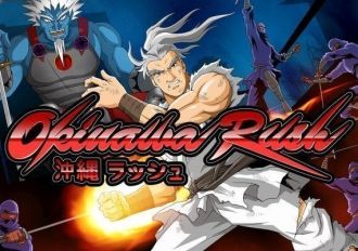 Okinawa Rush EN/DE/FR/IT/JA/PT/ES EU Xbox One/Series Digital Key