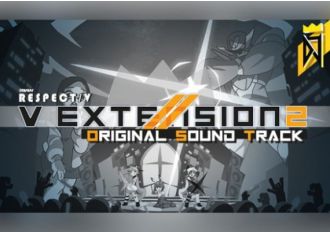 DJMax Respect V - V Extension II Original Soundtrack DLC EN Global Steam Digital Key