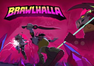 Brawlhalla - Battle Pass Season 8 DLC EN Argentina Xbox One/Series Digital Key