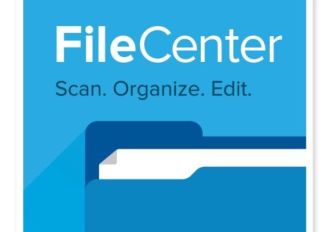 Filecenter Suite Professional Plus 12 EN Global Software License Digital Key