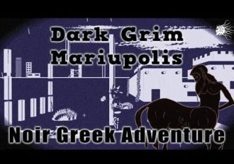 Dark Grim Mariupolis EN/RU EU Xbox One/Series Digital Key