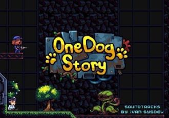 One Dog Story EN/DE/FR/JA/KO/RU/ES United States Xbox One/Series Digital Key