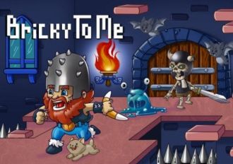 Bricky To Me EN EU Xbox One/Series Digital Key