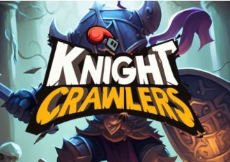 Knight Crawlers Global Steam Digital Key