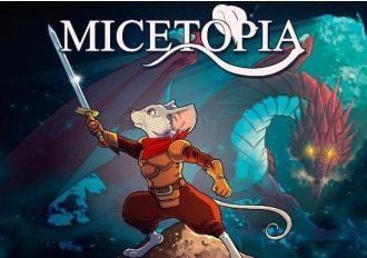 Micetopia EN Argentina Xbox One/Series Digital Key