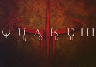 Quake III: Gold EN Global GOG Digital Key