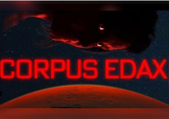 Corpus Edax EN Global Steam Digital Key