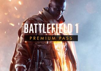 Battlefield 1 - Premium Pass EN/DE/FR/IT Global EA App Digital Key