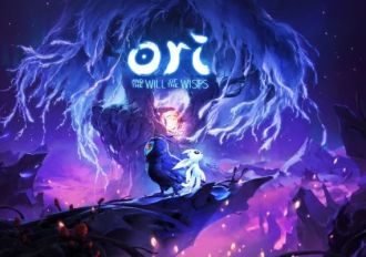 Ori and the Will of the Wisps EN ROW Xbox One/Series/Windows Digital Key