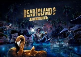 Dead Island 2 Gold Edition EN Canada Xbox One/Series Digital Key