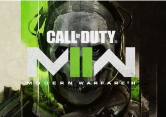 CoD Call of Duty: Modern Warfare 2 2022 EN/DE/FR/IT EU Battle.net Digital Key
