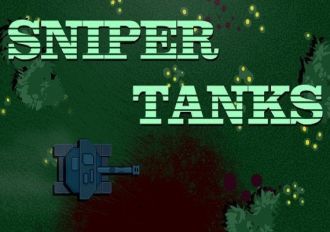Sniper Tanks EN/RU Global Steam Digital Key