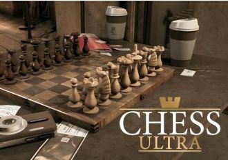 Chess Ultra EN Brazil Xbox One/Series Digital Key