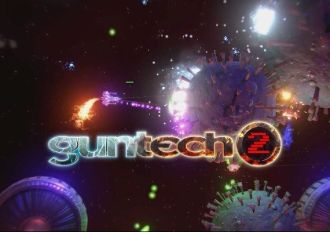 Guntech 2 EN Argentina Xbox One/Series Digital Key