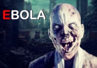 Ebola EN/DE/PT/RU/ZH EU Steam Digital Key