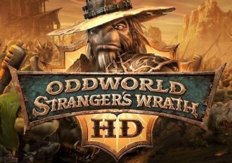 Oddworld: Stranger's Wrath HD EN/DE/FR/IT/ES Brazil Xbox One/Series Digital Key