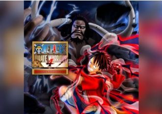 One Piece: Pirate Warriors 4 - Additional Episodes Pack DLC EU Xbox One/Series Digital Key