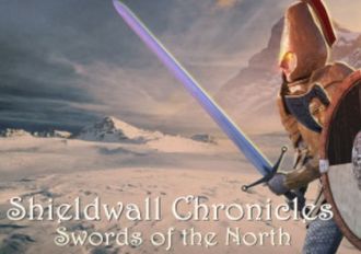 Shieldwall Chronicles: Swords of the North EN Global Steam Digital Key