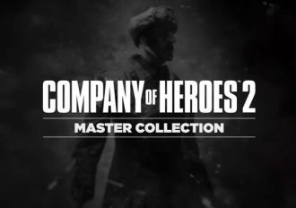 Company of Heroes 2 - Master Collection EN EU Steam Digital Key