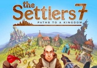 The Settlers 7: Paths to a Kingdom EN Global Ubisoft Connect Digital Key