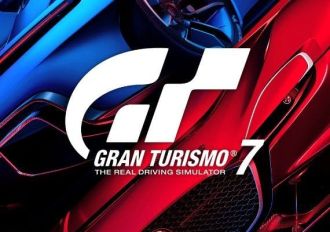 Gran Turismo 7 - Pre-Order Bonus DLC EU PS5 Digital Key