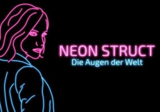 Neon Struct Deluxe Edition EN Global Steam Digital Key