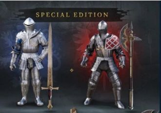 Chivalry 2 - Special Edition Content DLC EU Steam Digital Key