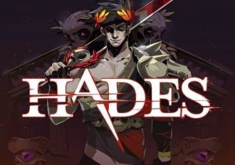Hades EN Canada Xbox One/Series/Windows Digital Key