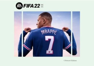 FIFA 22 Ultimate Edition Turkey Xbox One/Series Digital Key