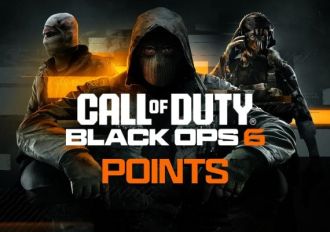 Call of Duty: Black Ops 6 GLOBAL 500 Points Xbox One/Series Digital Key