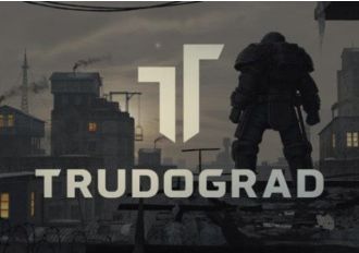 Trudograd EN Canada Xbox One/Series Digital Key