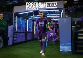 Football Manager 2023 Console Edition EN United States Xbox One/Series/Windows Digital Key