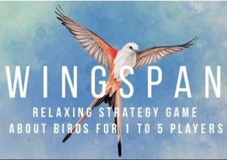 Wingspan EN United States Xbox One/Series Digital Key