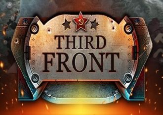 Third Front: WWII Global Steam Digital Key
