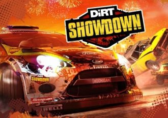 DiRT: Showdown EN Global Steam Digital Key