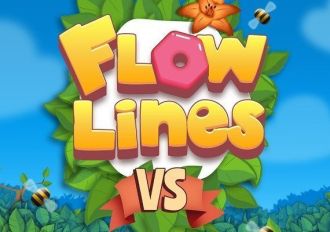 Flowlines VS. EN Argentina Xbox One/Series Digital Key
