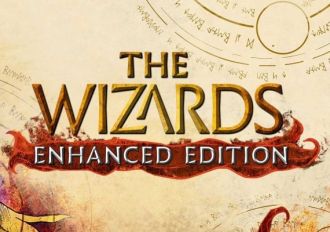 The Wizards Enhanced Edition EN/DE/FR/JA/RU/ZH/ES Global Steam Digital Key