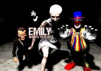 Emily Wants To Play EN United States Xbox One/Series Digital Key