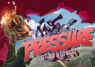 Pressure EN/DE/FR/IT Global Steam Digital Key