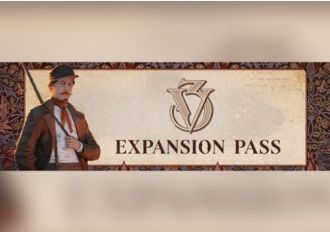 Victoria 3 - Expansion Pass DLC Global Steam Digital Key