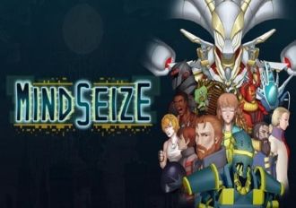 MindSeize EN Global Steam Digital Key