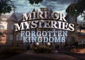 Mirror Mysteries 2 EN Global Steam Digital Key