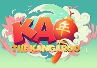 Kao the Kangaroo Turkey Xbox One/Series Digital Key