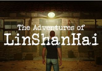 The Adventures of LinShanHai ZH Global Steam Digital Key