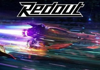 Redout Lightspeed Edition Colombia Xbox One/Series Digital Key