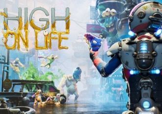 High On Life EN United States Xbox One/Series/Windows Digital Key