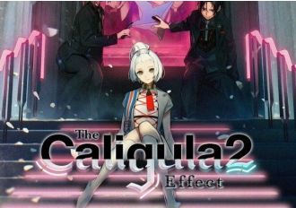 The Caligula Effect 2 EN/JA/KO/ZH Global Steam Digital Key