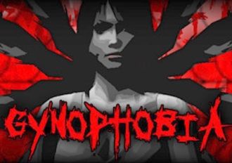 Gynophobia Global Steam Digital Key