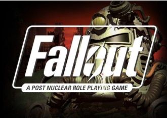 Fallout: A Post Nuclear Role Playing Game EN/DE/FR/ES EU Steam Digital Key